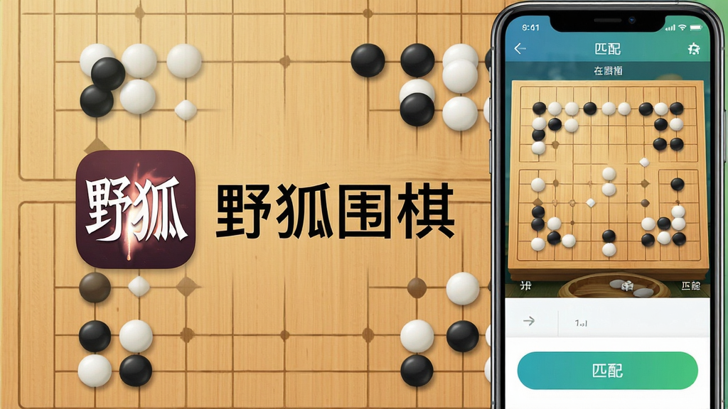 һ��չʾҰ��Χ���ֻ�App�������ͼƬ������������Ұ��Χ���Appͼ�꣬ͼ���Ա��С�Ұ��Χ�塱�ĸ��֣������Ǽ���ľ���������̣�������ɢ���źڰ����ӣ������Ҳ���һ���ֻ���Ļ����Ļ����ʾ�����߶��ĵĽ����ƥ�䰴ť���������������죬���ʸɾ����޶���Ԫ��