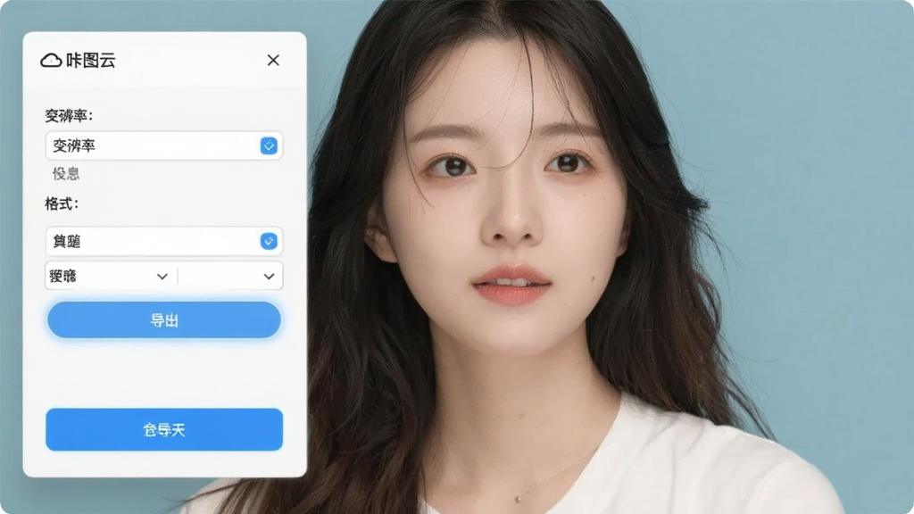 һ�š���ͼ�ơ������������ý���Ľ�ͼ����Ļ����ʾ�ŷֱ���ѡ�񡢸�ʽѡ��͵�����ť��������һ���������ͼ����Ƭ�������������죬���������ɾ�