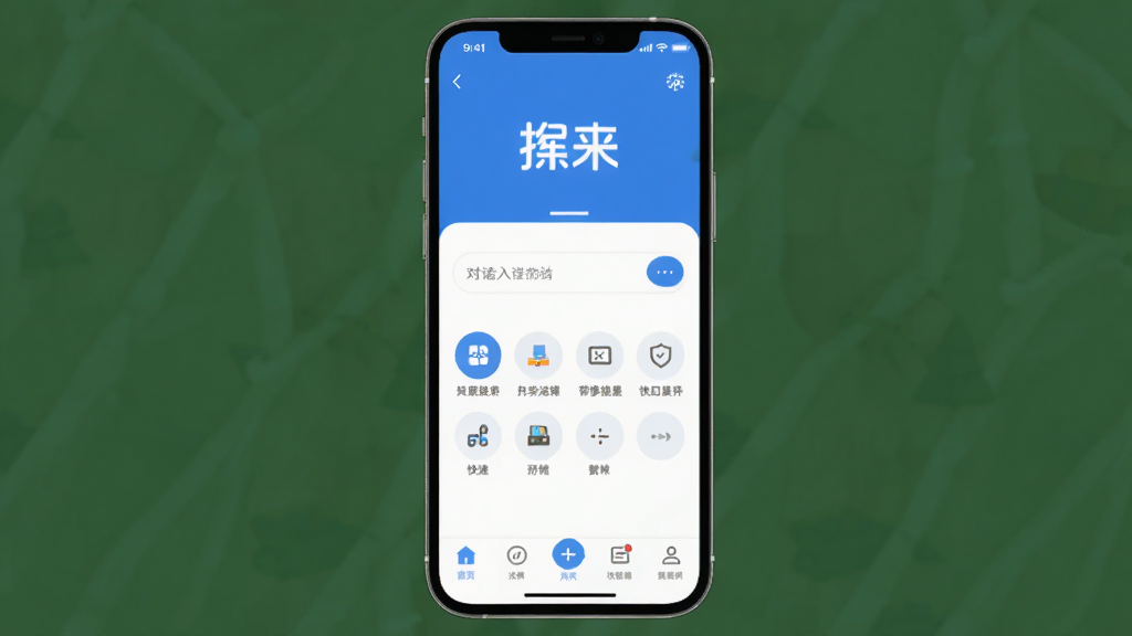 ����app������ȫòչʾ�������Ϸ���ʾ����logo���м��Ǽ��ĶԻ������Ϳ�ݹ�����ڣ��ײ��ǹ��ܵ��������������������ɫ������ִ���ƽ���������������ʸɾ��޶���Ԫ�أ��������������ɼ�