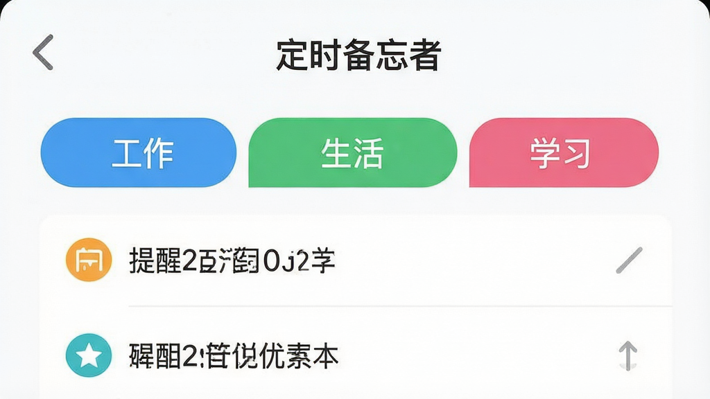 һ�Ź��ܽ����ͼ��չʾ��ʱ����APP�ķ����ǩ����ҳ�棬��������