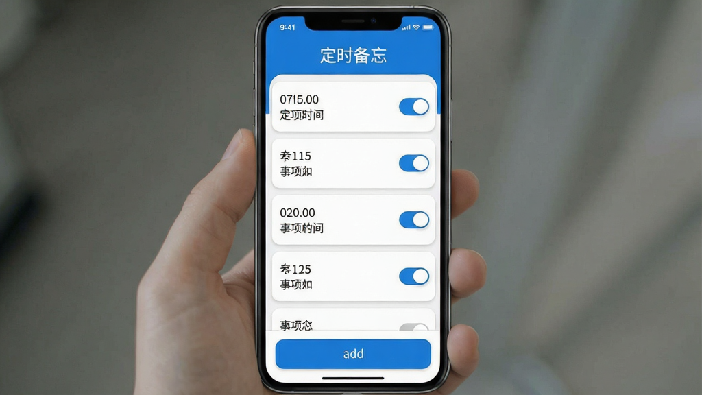 һ���ֻ�Ӧ�ý����ͼ��չʾ��ʱ����APP�����棬������