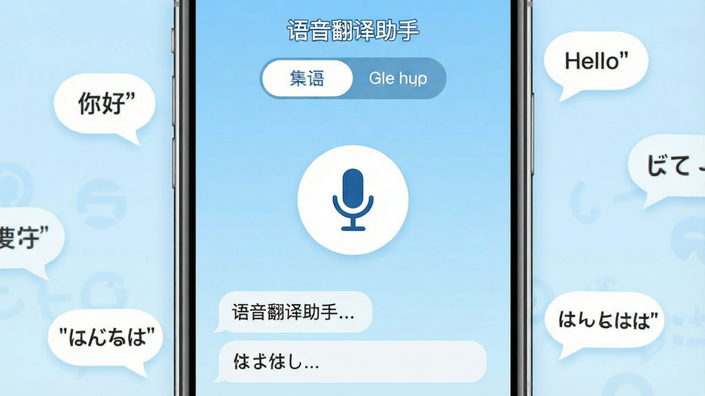 һ���ֻ���Ļչʾ���棬����������