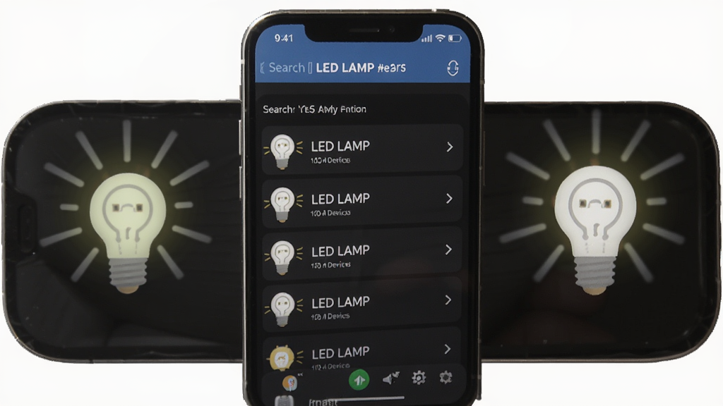 һ��չʾLED LAMPһ����Թ��ܵ���дͼ�������������ֻ���Ļ��ʾ���������LED�豸�б����Ա���һ�������С����ͼ�꣬���־��У�����ƽ����ϸ�����������ʸɾ����޶���Ԫ��