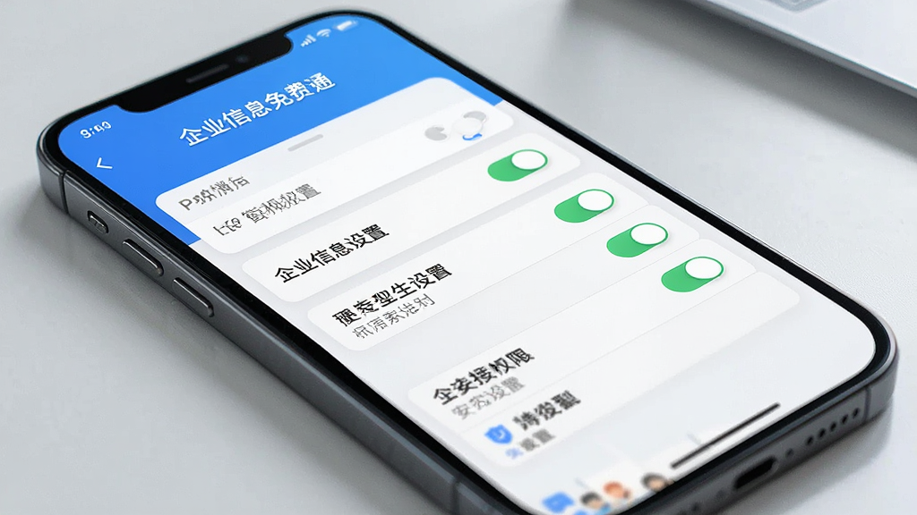 һ��AI���ɵ�ͼƬ�������ǡ���ҵ��Ϣ���ͨ��App���ֻ��ϵİ�װȨ�����ý��棬�������ֻ���Ļ��ʾȨ�޿����б����Ű����������Ƽ���Լ��ϸ����ȷ�����ʸɾ����޶���Ԫ��
