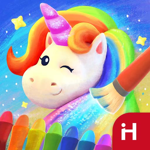 ���С����-��ͯ�滭����v2.6.0 ��ͯ�滭���ɰ�