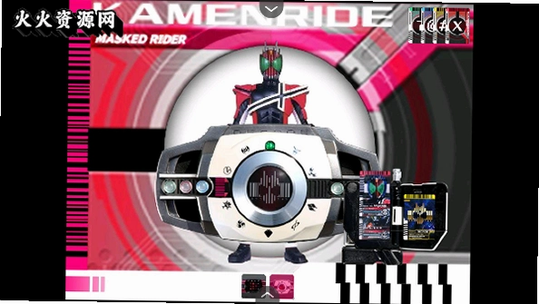 ������ʿ��������ģ����ȫ��̬(Decade����ģ����)��ͼ2