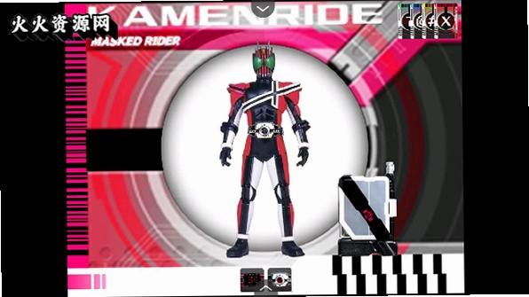 ������ʿ��������ģ����ȫ��̬(Decade����ģ����)��ͼ3