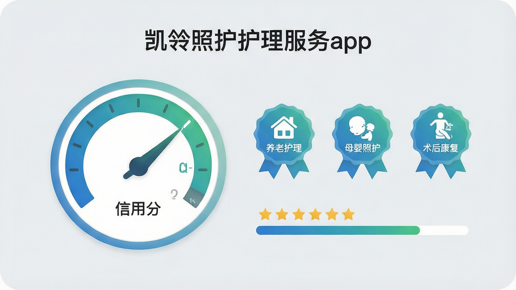 һ�ű�ƽ����Ϣͼ�����ͼƬ����������չʾ������ջ���������app����������ϵ���棬�����һ��Բ�ε����÷��Ǳ��̣�ָ��ָ��߷������Ҳ��г������ϻ�������ĸӤ�ջ��������󿵸����������ܻ���ͼ�꣬�·����Ǽ����۽�����������Ϊ��͵�ǳ��ɫ��ͼ��ʹ������ɫ���䣬����Լ���񣬻��ʸɾ����䣬���ֱ�ǩ�����ɶ����޶���װ��