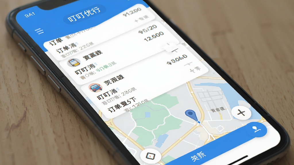 ��������˾���� �ֻ�Ӧ�������� չʾ�����б��͵�ͼ���� ������ɫ ����ƽ����� �ɾ��޶���Ԫ��