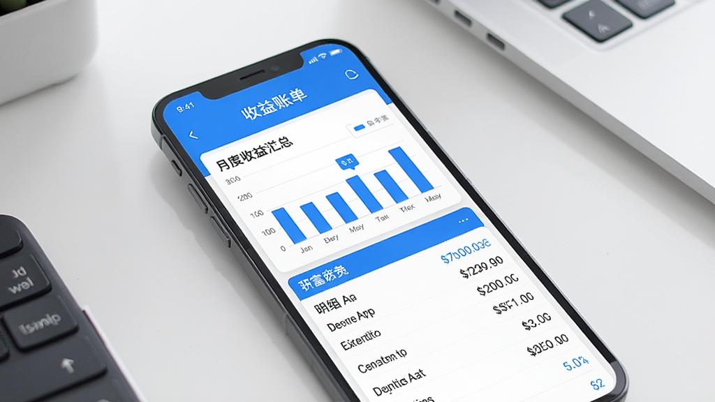 һ��չʾ�츻ͨApp�����˵�ҳ���ͼƬ���ֻ���Ļ��ʾ�¶�������ܣ�����״ͼ����ϸ�б�����������ɫ�Ͱ�ɫΪ���������Ǽ�Լ�����滷��������ִ����񣬻��ʸɾ����������������ɱ棬�޶���Ԫ��