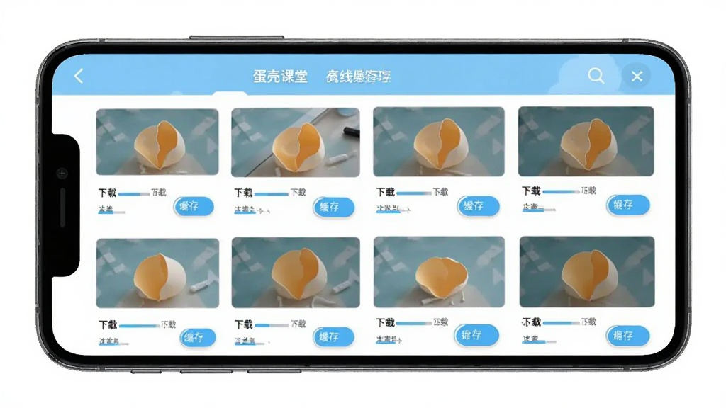 ���ǿ������߻��湦�ܽ��棬�ֻ���Ļ��ʾ�γ����ع���ҳ�棬����γ�����ͼ�������룬ÿ���γ��·������ؽ������ͻ��水ť��������ɫ��ǳ���Ͱ�ɫΪ�����������ˬ�����������ɾ��޶���Ԫ��