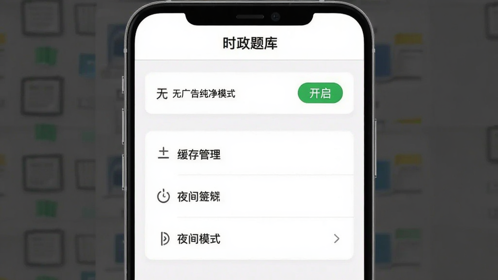 ʱ�����Ӧ������ҳ���ͼ����ʾ���޹�洿��ģʽ���ѿ�����ҳ����������¡����������ҹ��ģʽ��ѡ������С�ʱ����⡱����������Ϊ��ɫ��Ƭʽ���֣���񼫼򣬻��ʸɾ�