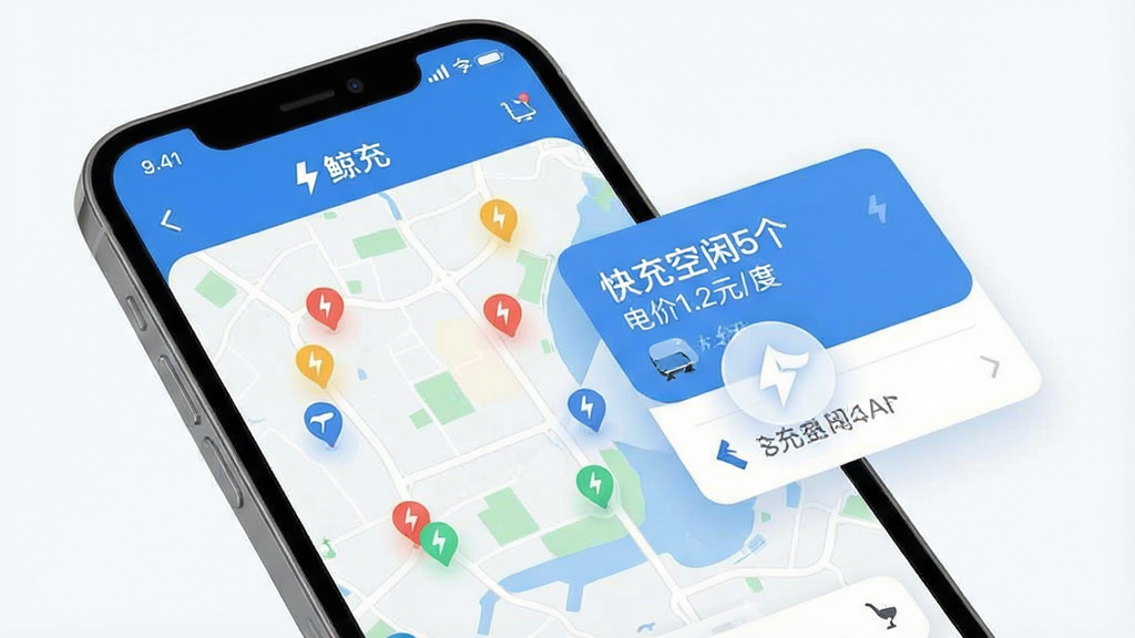 һ��չʾ�����䡱App����ͼ���ܵ�ͼƬ���������ֻ���Ļ��ʾ��ͼ���棬��ͼ���ò�ͬ��ɫ��ע�˳��վλ�ã����ĳ��վ�㵯����ϸ��Ϣ��Ƭ����Ƭ����ʾ��������5���������1.2Ԫ/�ȡ������֣��������ִ���ƽ��������ɫ����ϸ��Բ�󣬻��ʸɾ��޶���Ԫ��