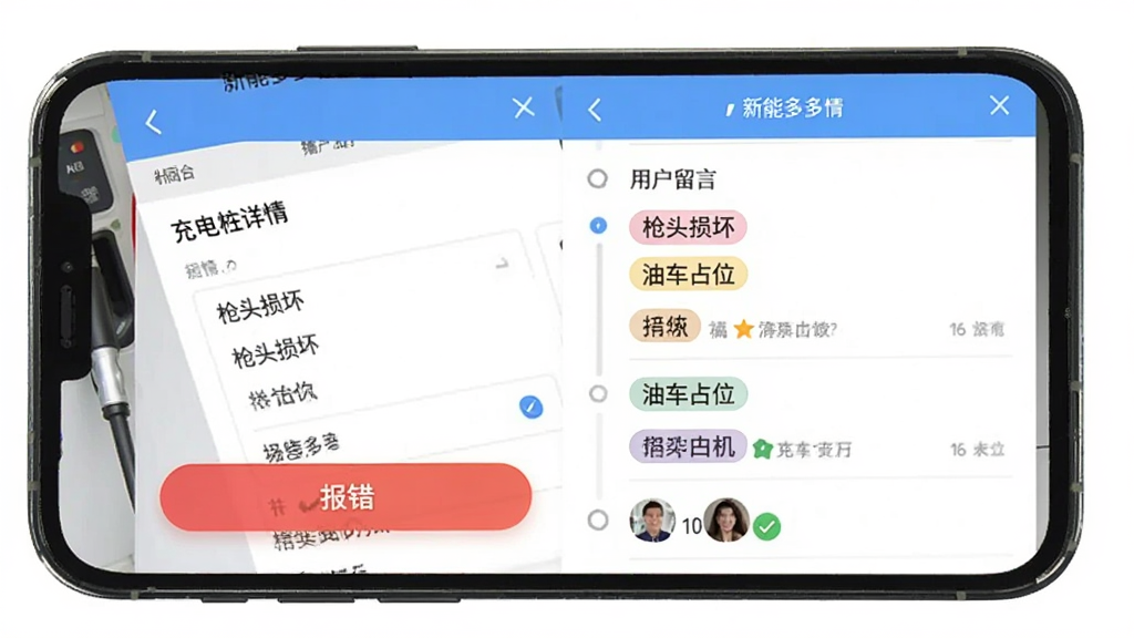 ���ܶ�������������棬�ֻ���Ļ��ʾ���׮����ҳ���·��С���������ť���û������б����������ݰ�����ǹͷ�𻵡����ͳ�ռλ���ȱ�ǩ��������Ʊ�ƽ������������