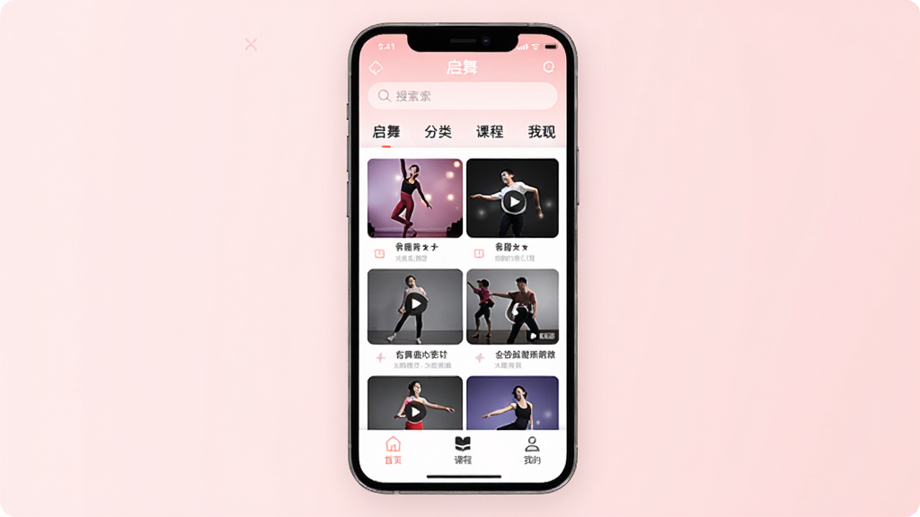 app����������չʾͼ�������������ֻ���Ļ����Ļ����ʾ