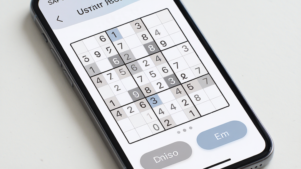 �ֻ���Ļչʾ������̽��App�ıʼ��볷�����ܣ��Ź����ж����������ʾС�ź�ѡ���֣��ײ��г�����������ť�������࣬��ɫ��ͣ�����ִ�������ɾ��޶���Ԫ�أ����廭��
