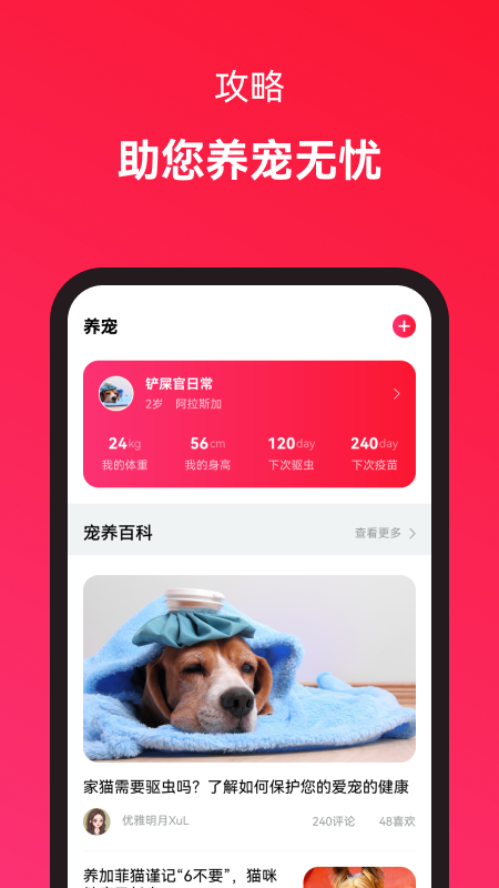 哆哆伙伴 安卓版 聊天界面