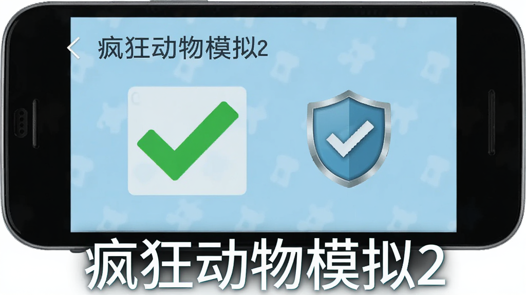 һ����׿�ֻ���ʾ�������ģ��2���İ�װ���棬�Ա�����ɫ�Ĺ�ѡͼ��Ͷ��ư�ȫ��ʶ������Ϊǳ��ɫ�������·��ð�ɫ����д�š������ģ��2������������������ʸɾ��޶���Ԫ��
