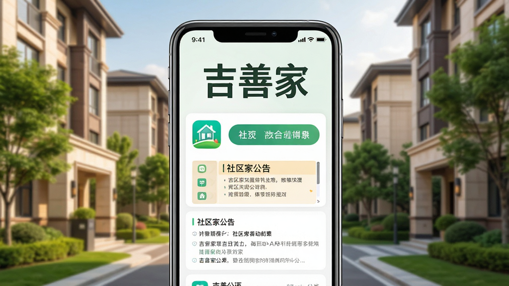һ��չʾ���Ƽ�APP���Ľ�����ֻ���Ļ��ͼ�����������Ǽ��Ƽ�Ӧ�õ���ҳ���Ϸ�����Ŀ�ġ����Ƽҡ����ֱ�ʶ����������ܰ���ִ�С������������¥�������������ֲ����ֻ�����չʾ���Ű��������������дʵ�Ƽ��磬ϸ�ڰ���APPͼ�ꡢ���ܰ�ť�����������������ʸ��壬�ɾ����޶���Ԫ��
