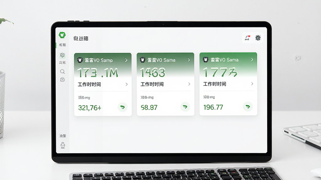 ������������������App�Ķ��豸�������棬��Ļ����������̨����ũ����״̬��Ƭ��ÿ�ſ�Ƭ��ʾ�豸���ơ�����ʱ���������������Ǹɾ��İ�ɫ���棬������ִ����Ű����룬���ʸ��壬�޶���Ԫ��
