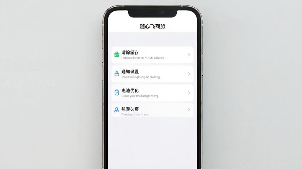 һ��չʾ�����ķ����á�App���ý�����ֻ�Ч��ͼ�������������ֻ���Ļ����Ļ����ʾ������桢֪ͨ���á�����Ż���ѡ���б��������С����ķ����á����֣�����Ϊ��ɫ������࣬�Ű����룬���ʸɾ����޶���Ԫ��