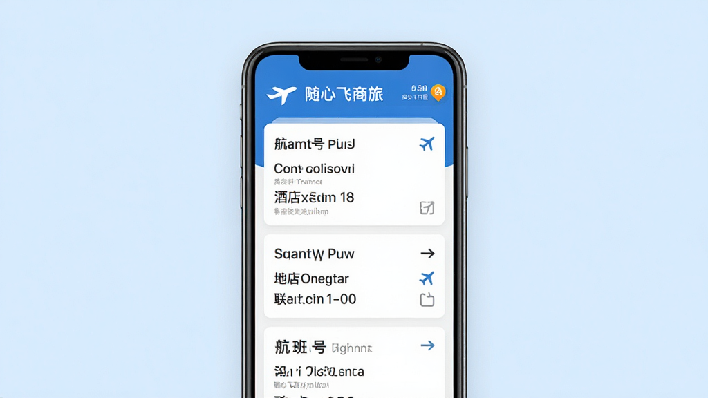 һ�š����ķ����á�App�����г�����ҳ���ֻ�����Ч��ͼ�������������ֻ���Ļ����Ļ����ʾ�ѻ�����г̿�Ƭ����������š��Ƶ��ַ����ϵ�绰����Ϣ�������С����ķ����á����ֺ����߱�ʶ������Ϊǳ��ɫ�����ɾ���࣬�Ű����������ʸɾ����޶���Ԫ��