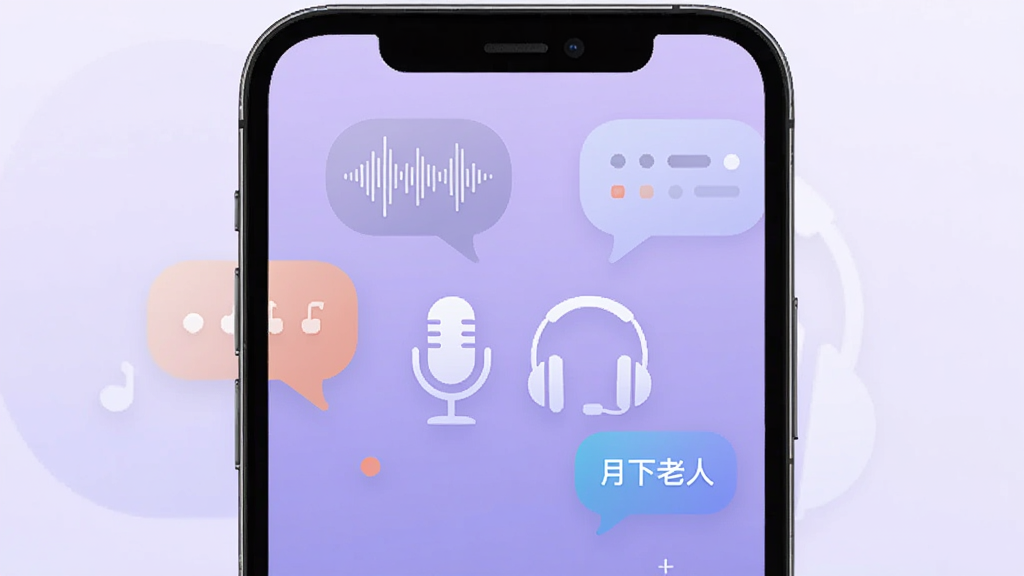�ֻ�����չʾ����ͼ��������Ի����ݣ���������͵���ɫ���䣬�м�����˷�Ͷ���ͼ��������ִ���࣬���ʸɾ��������а������֡��������ˡ�