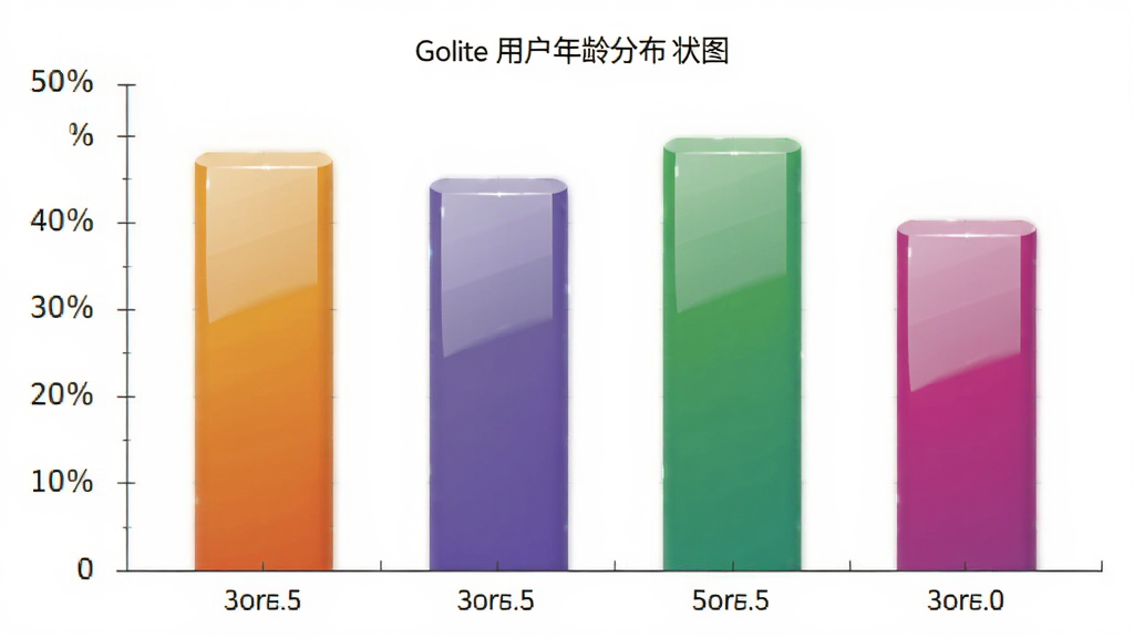 GoLite�û�����ֲ���״ͼ���������ĸ��ߵͲ�ͬ�Ĳ�ɫ���ӷֱ������ͬ����Σ������ע�������������ע�ٷֱȣ����ּ�����ݿ��ӻ����Ű�����ֱ�ۣ�����ִ�����ͼ����ϸ��������н�����󣬻��ʸɾ��޶���Ԫ��