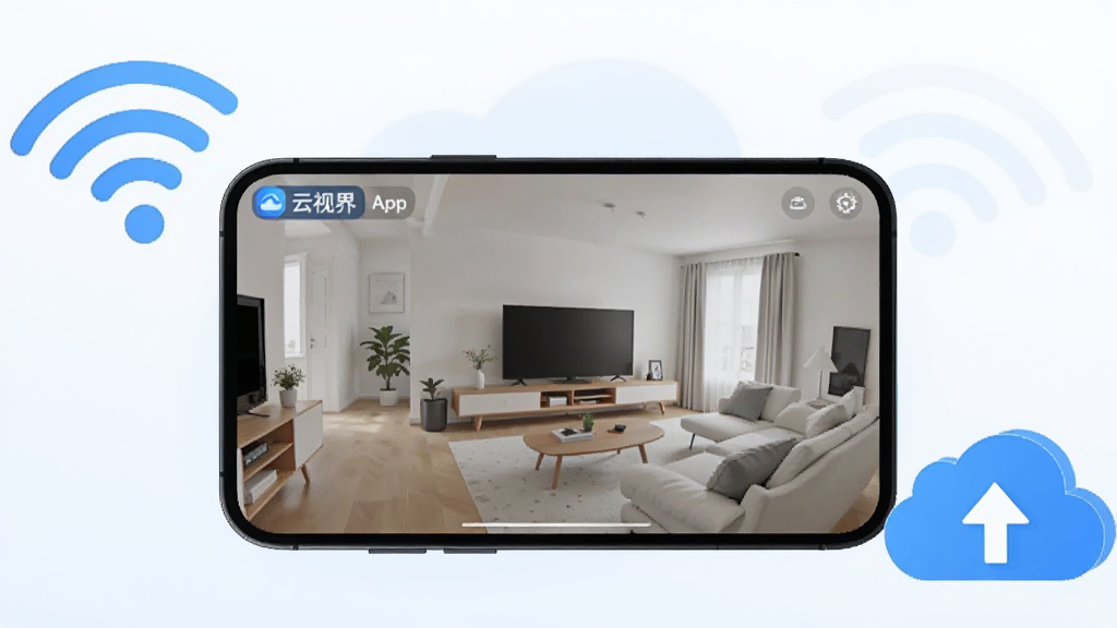 һ��չʾ�����ֻ���Ļ��ͼƬ����Ļ���������ӽ�App��ʵʱ��ػ��棬�������������������ڳ������ֻ���Χ�����Ŵ���WiFi�źź��ƴ洢����ɫͼ�꣬�����Ǽ���ǳɫ���䣬����ִ���ƽ�������ʸɾ��������޶���Ԫ��