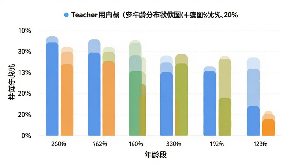 Our Teacher �û�����ֲ���״ͼ������Ϊ����Σ�����Ϊ�ٷֱȣ�����Ϊͼ���������������Ű����������ִ���ƽ��ϸ��Բ�󣬻��ʸɾ��޶���Ԫ��