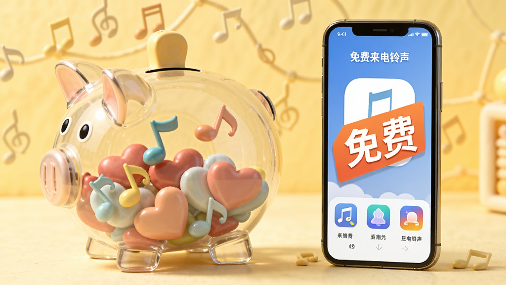 һ��͸���Ĵ�Ǯ����װ���������Ͱ��ģ��Ա���һ���ֻ���ʾ���������������App�Ľ��棬��������һ�����ġ���ѡ���ǩ����������ů�Ļ�ɫ���������ܰ����������ɾ������ʸ��壬�޶���Ԫ��