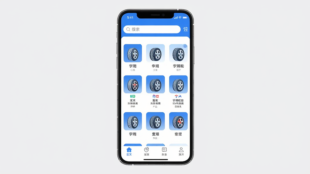 ������̥App������ȫòչʾ���ֻ���Ļ���У�����Ϊǳ��ɫ����Ļ����ʾ������̥Ӧ����ҳ���������������в�Ϊ��̥��Ʒ����ͼ�����񣬵ײ�Ϊ�����������������ƽ��������ɫ�����������ɾ����޶���Ԫ��