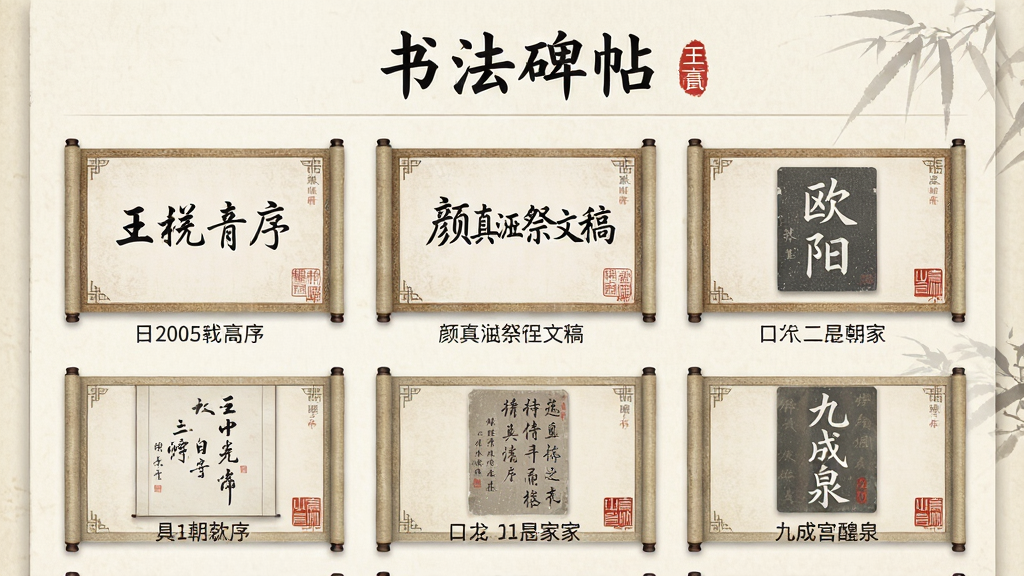 �鷨����App�����б�ҳ�棬������չʾ���鷨���������ֱ��⣬�·�����������֮��ͤ���������ֶ�ĸ塢ŷ��ѯ�ųɹ���Ȫ���ȱ�������ͼ��Ƭ��ÿ�ſ�Ƭ��ע�������������������Ϊ��������б������Ϊ�ŷ�������ƣ�ϸ�ڰ�������߿��ӡ��װ�Σ����������ɾ����޶���Ԫ��