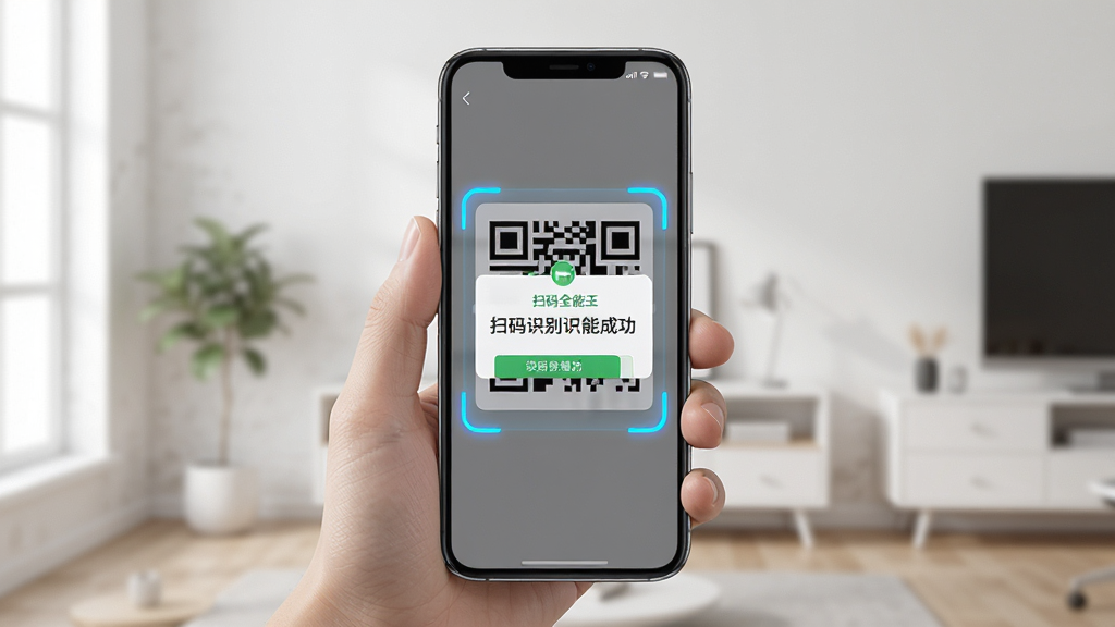 ɨ��ȫ���� ɨ��ʶ������ʾ ����Ϊһֻ�������ֻ����Ŷ�ά�� �ֻ���Ļ����ʾʶ��ɹ���Ľ������ ����Ϊ�ֻ����� ����Ϊ������ڻ��� ���дʵ�Ƽ��� ϸ�ڰ���ɨ��򶯻���ʶ�������� �������� �ɾ� �޶���Ԫ��