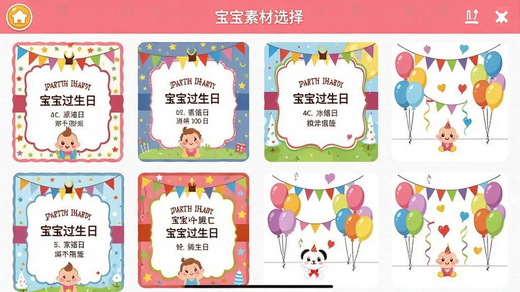 һ���ֻ���Ļ��ͼ����ͼƬ��������չʾ�����������ա�Ӧ�õ��ɶ��ز�ѡ����棬��Ļ�������Ÿ�����������뺯ģ���������ʾ��ͼ��������ƿ�ͨ�ɰ���ɫ�ʷḻ���������������ʸɾ�