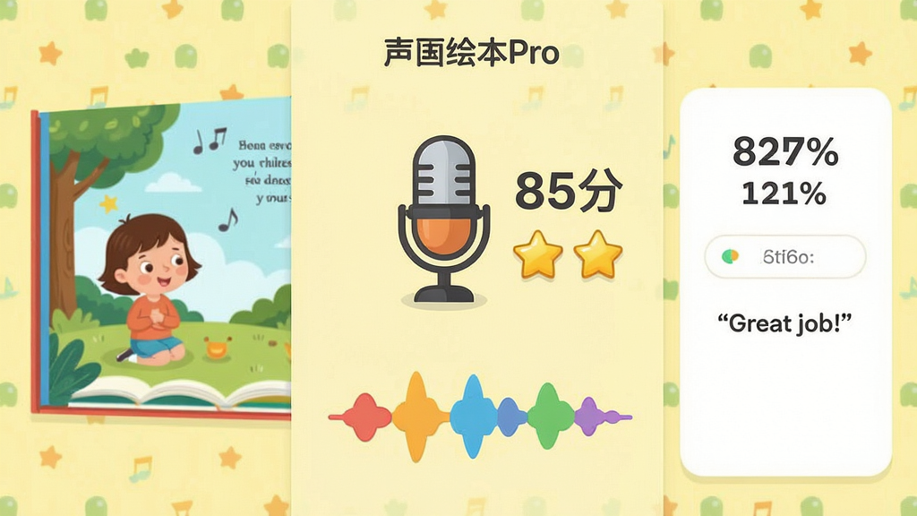 ����Ӣ��汾Pro �������ֽ��棬����������һ����ͨ��˷�ͼ�꣬�Ա���ʾ��85�֡������Ž�ɫ���ǣ��·��в�ɫ����ͼ�������ǵ���ɫ������Ϊ���ҷ���������ǻ汾��ͼ���Ҳ���������壬���Ϊ��ƽ��UI��ƣ�ϸ�ڰ�������׼ȷ�ȰٷֱȺ͹������֡�Great job!���������������ɾ����޶���Ԫ��