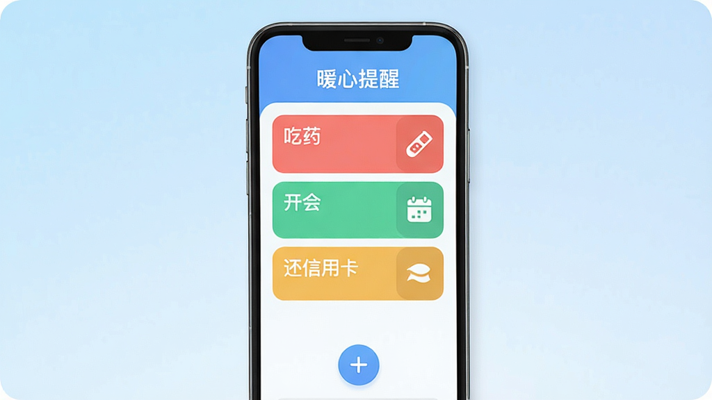 ů������App�������ͼ����������չʾһ���ֻ���Ļ����Ļ����ů������Ӧ�ý��棬�����С�ů�����ѡ����ֱ��⣬�м������ż�����ɫ���ѿ�Ƭ�硰��ҩ�������ᡱ�������ÿ������ײ��мӺŰ�ť��������ǳ��ɫ���䣬������ִ���ƽ��ϸ��Բ�󣬻��ʸɾ��������޶���Ԫ�ء�
