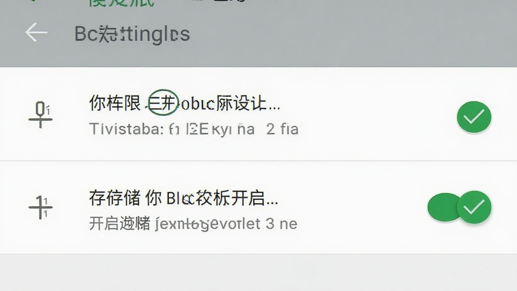�ֻ�¼������Ȩ�����ý��棬��ʾ������Ȩ�޺ʹ洢Ȩ���ѿ���������Ϊ��׿ԭ�����÷����Ŀ����������ɫ�Թ���ǣ����ʸɾ�����
