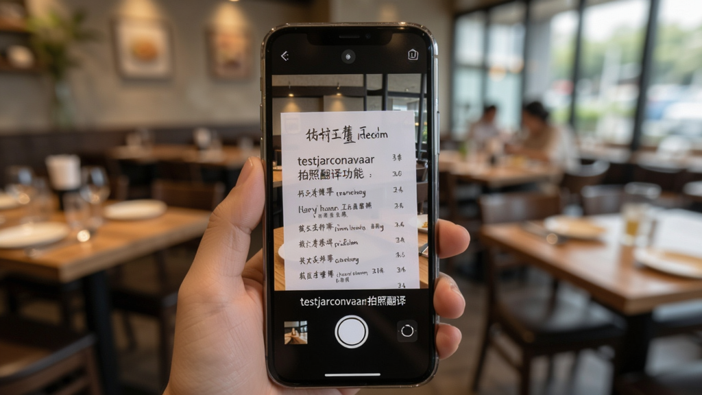 testjarconvaar���շ��빦��ʾ��ͼ��������һֻ�������ֻ�����Ӣ�Ĳ˵����գ��ֻ���Ļ����ʾ���������������ݣ������ǲ��������黯����������ͻ�����ռ���ı���ԣ������������ʸɾ��޶���Ԫ��