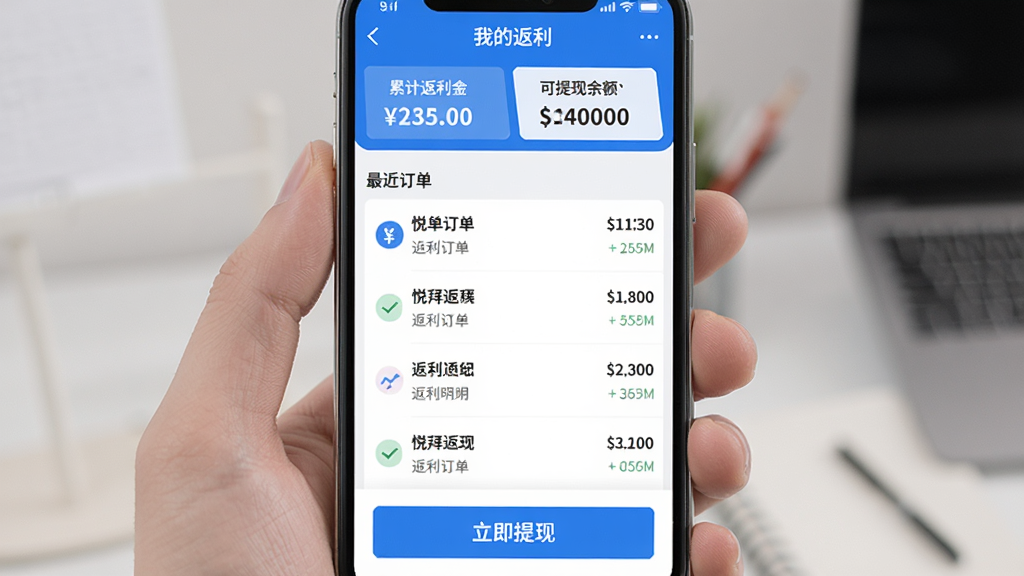 �ðݷ���׷�ٽ��棬�ֻ���Ļ��ʾ���ҵķ�����ҳ�棬�������ۼƷ������Ϳ��������м���������ʶ����ķ�����ϸ�б����ײ�����Ŀ�ġ��������֡���ť���������Լ��������ɫ���������������ʸɾ�