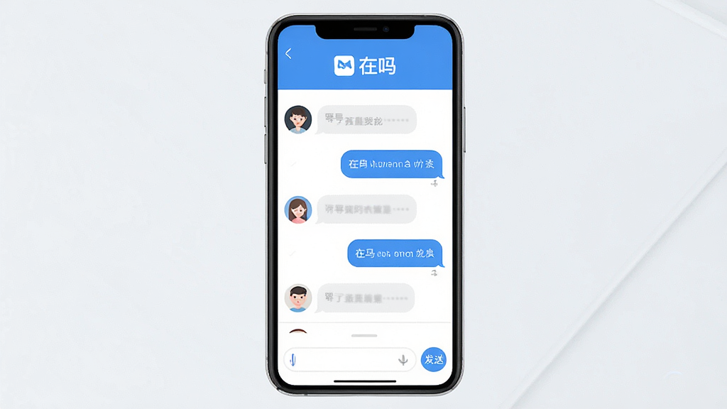 һ���ֻ���Ļչʾ���棬��Ļ�����ǡ�����App��������棬�����Ǽ���������ɫ�������С����𡱵�Logo�������б����м���ͷ�����Ϣ���ݣ��ײ��������ͷ��Ͱ�ť���������ִ���ƽ�����ʸɾ��������޶���Ԫ�ء�