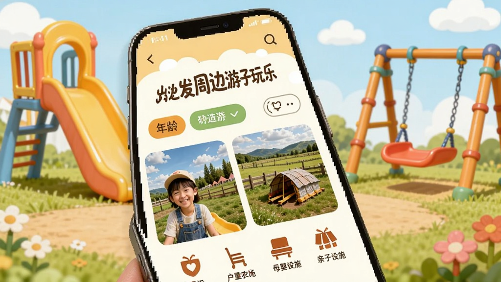 Ҫ�����ܱ�����������ר��ҳ�棬�ֻ���Ļչʾ��ͯ��԰�ͻ���ũ��ͼƬ������������ɸѡ��ǩ��ĸӤ��ʩͼ�꣬�����ǿ�ͨ���Ļ��ݺ���ǧ��ɫ����ů���������ɰ����ã���������