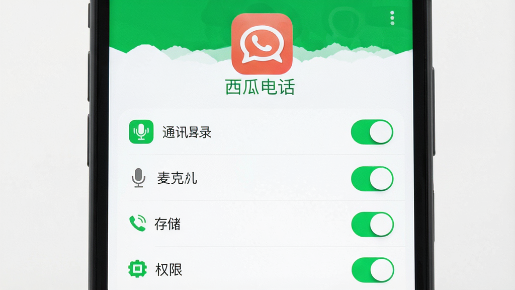 һ��չʾ�ֻ�Ӧ��Ȩ�����ý����ͼƬ����Ļ�Ϸ���ʾ