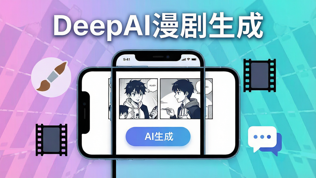 һ��չʾDeepAI�������ɺ���ȫò������ͼ������Ϊ�ֻ���Ļ����ʾ�����־���AI���ɰ�ť����Χ���ƻ��ʡ���Ƭ���Ի���ͼ�꣬����Ϊ���к���չʾ���Ű����������ơ�DeepAI�������ɡ����ڶ�����Ŀλ�ã����Ϊ�ִ���ƽ�Ƽ��У�ϸ���ϰ�ťԲ��������࣬���ʸɾ��������޶���Ԫ��