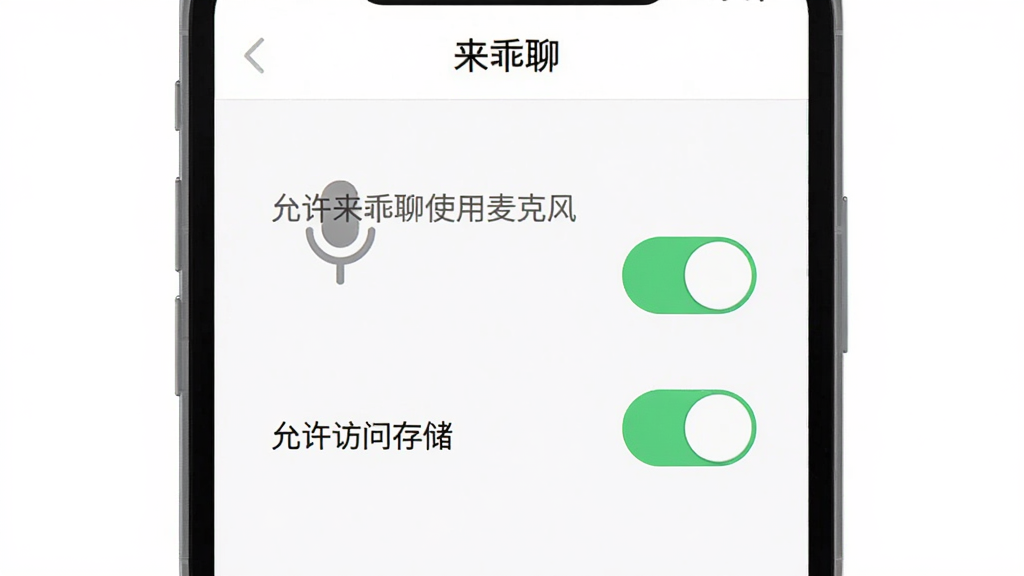 ���������������������棬�������ֻ���Ļ����Ļ��ʾȨ������ҳ�棬����˷�ʹ洢�Ŀ��ذ�ť���Ա�������˵��������������ʹ����˷硱�͡��������ʴ洢�������ּ�࣬�����Ǵ���ɫ���Ű�����������ƽ�����ý��棬ϸ�ڰ��������С������ġ����⣬���ʸɾ��޶���Ԫ��