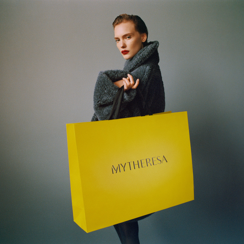 Mytheresa������ ��׿�� �������
