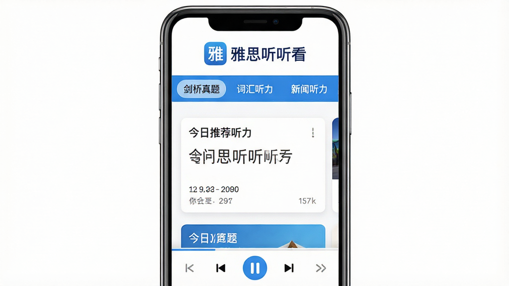 ��˼������App������չʾ���ֻ���Ļ���У�������ʾ����˼��������Logo���·�Ϊ�������ർ�����������������⡢�ʻ����������������ȱ�ǩ���м������ǽ����Ƽ�������Ƭ���ײ�Ϊ���ſ�����������������ɫ���������ˬ�����ʸɾ��޶���Ԫ��
