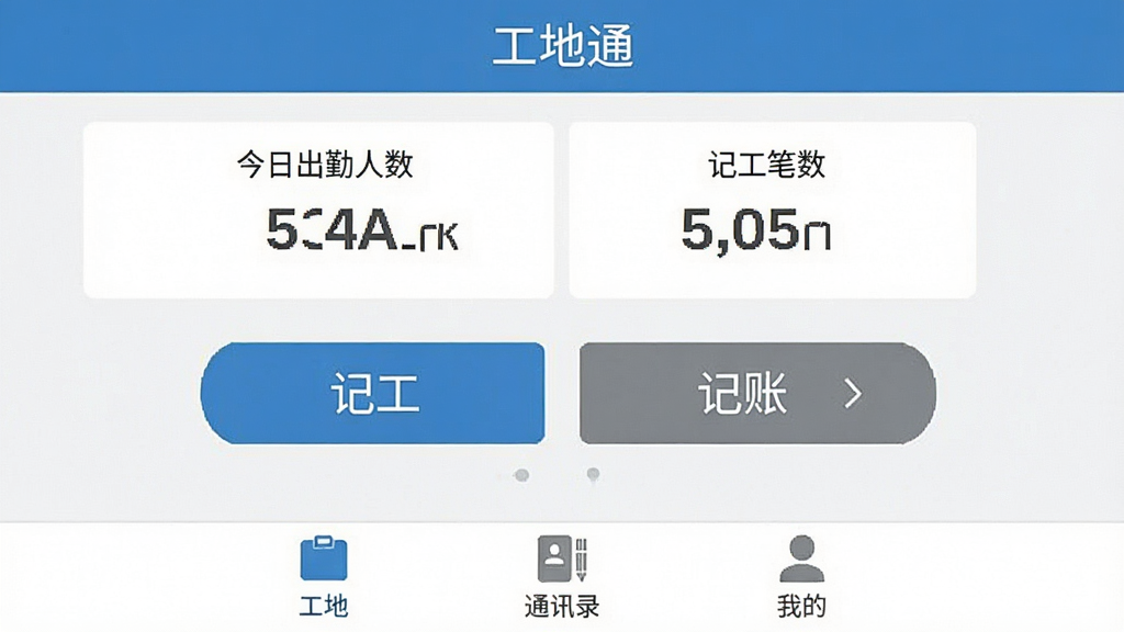 һ���ֻ�Ӧ�ý����ͼ�������ǡ�����ͨ��APP����ҳ������������������ʾ���ճ��������ͼǹ��������м�����Ŀ�ļǹ��ͼ��˰�ť���ײ��ǹ��ء�ͨѶ¼���ҵ�����ѡ���������ƽ����������ɫ�����ʸɾ����޶���Ԫ��