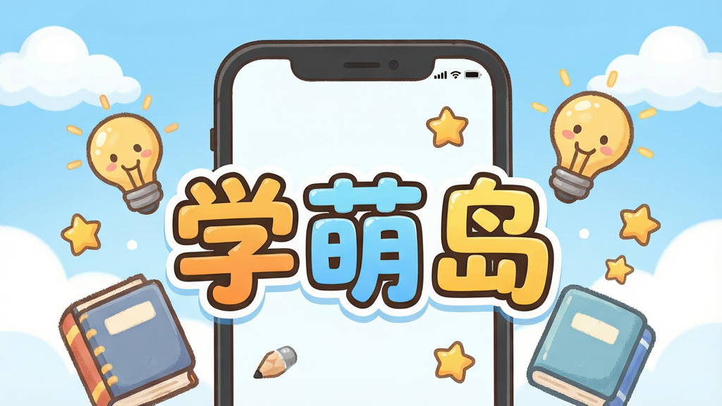 һ��չʾѧϰ��App���Ľ���Ĳ廭�������������ֻ���Ļ����Ļ����ʾ��ѧ�ȵ����������֣���Χ�������鼮�����ݡ�Ǧ�ʡ����ǵ�ѧϰԪ�أ���������͵�������ƣ����岼�־��жԳƣ�������¿�ͨ��ϸ��Բ��ɰ������ʸɾ��������޶���Ԫ�ء�