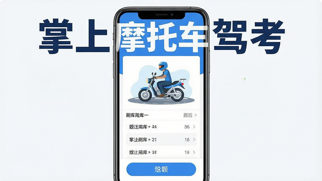 һ��չ������Ħ�г��ݿ�Ӧ�ú���ȫò��ͼƬ��������һ�������ֻ�����Ļ��ʾ����Ħ�г��ݿ�APP�Ŀ�Ŀһˢ����棬�Ϸ�����Ŀ������Ħ�г��ݿ����ֱ�ʶ���м���Ħ�г����в廭������б�������Ϊ�����Ű棬����ִ���ƽ����ϸ�ڰ�����ɫ��ɫ����Բ�ǰ�ť�����������ֱ�ǩ�����ʸɾ��������޶���Ԫ��